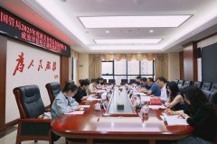 国管局专家组来湘开展2025年度机关食堂反